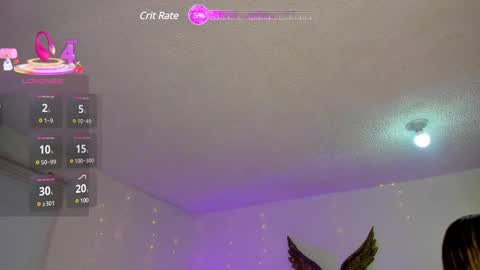 Snapshot of nathaaly_sky chatting on 4, 3, 2025 nathaly sky online show from 4, 3, 2025