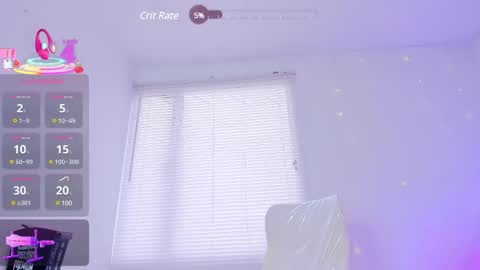 Snapshot of nathaaly_sky chatting on 7, 3, 2025 nathaly sky online show from 7, 3, 2025