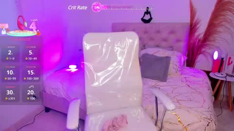 Snapshot of nathaaly_sky chatting on 10, 3, 2025 nathaly sky online show from 10, 3, 2025