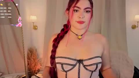 Snapshot of nathali_adans chatting on 12, 6, 2026 Nathi online show from 12, 6, 2026