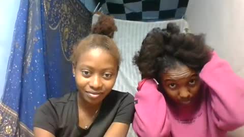 nathalia069 online show from 18, 6, 2026
