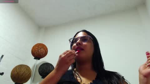 nathalia_correa online show from 20, 11, 2025