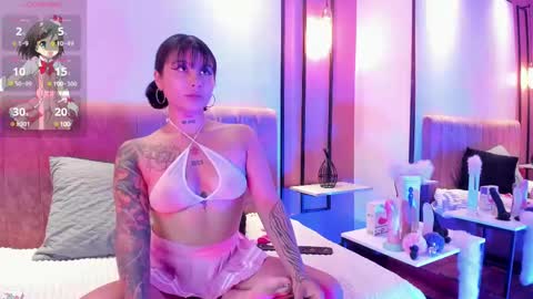 nathalia_stone online show from 8, 1, 2025