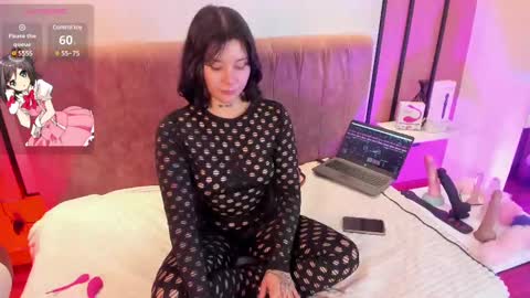 nathalia_stone online show from 9, 3, 2025