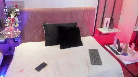 nathalia_stone online show from 9, 3, 2025