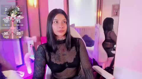 nathalia_stone online show from 17, 9, 2025