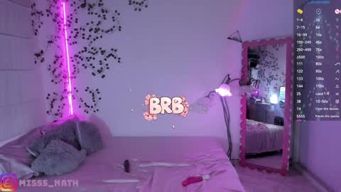 Snapshot of nathaliakyte chatting on 24, 12, 2024 Nathalia online show from 24, 12, 2024