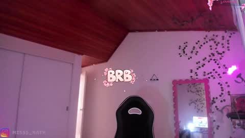 Snapshot of nathaliakyte chatting on 7, 1, 2025 Nathalia online show from 7, 1, 2025