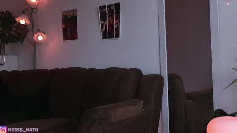 Snapshot of nathaliakyte chatting on 29, 10, 2025 Nathalia online show from 29, 10, 2025