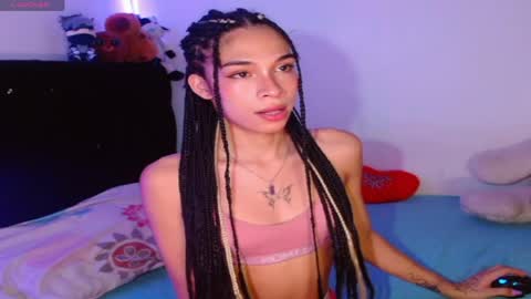 Snapshot of nathaliapaz_ chatting on 16, 5, 2026 naty online show from 16, 5, 2026
