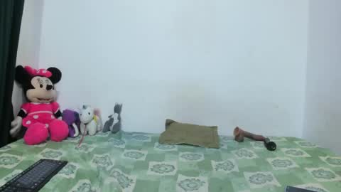 Nathalia online show from 22, 5, 2026