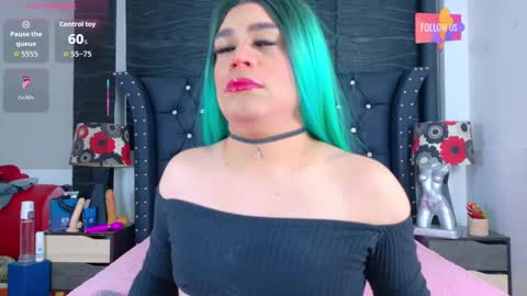 Snapshot of nathaliaz_ chatting on 29, 10, 2025 nathaliaz online show from 29, 10, 2025