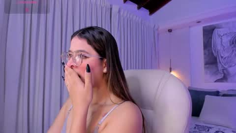 NATHALIE online show from 7, 3, 2026