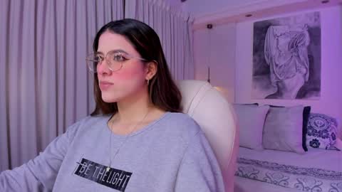 NATHALIE online show from 31, 3, 2026