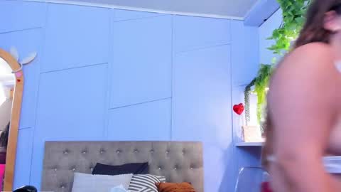 Snapshot of nathalie_rossel chatting on 30, 10, 2025 nathalie rossel online show from 30, 10, 2025