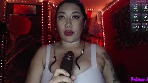 Nathalie online show from 23, 10, 2025