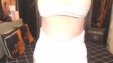 Goddess Nathalie online show from 24, 5, 2026