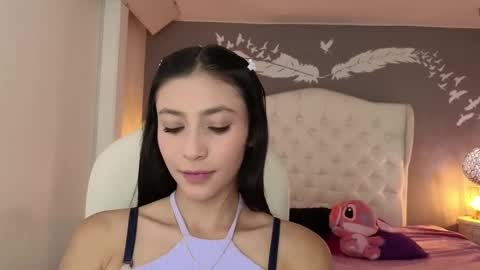 Snapshot of nathaly_blue chatting on 15, 1, 2025 nathaly_blue online show from 15, 1, 2025