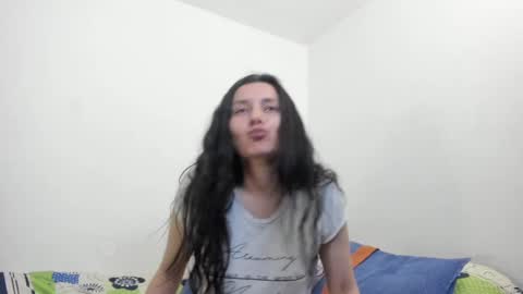 Snapshot of nathaly_love96 chatting on 10, 1, 2025 Nathaly online show from 10, 1, 2025
