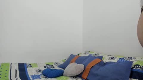 Snapshot of nathaly_love96 chatting on 14, 1, 2025 Nathaly online show from 14, 1, 2025