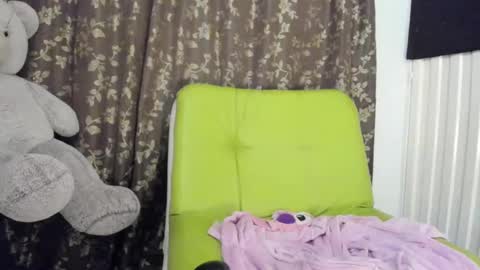 Snapshot of nathaly_love96 chatting on 18, 1, 2025 Nathaly online show from 18, 1, 2025