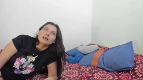 Snapshot of nathaly_love96 chatting on 11, 3, 2025 Nathaly online show from 11, 3, 2025