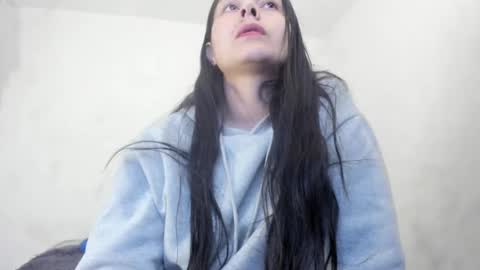 Snapshot of nathaly_love96 chatting on 11, 9, 2025 Nathaly online show from 11, 9, 2025