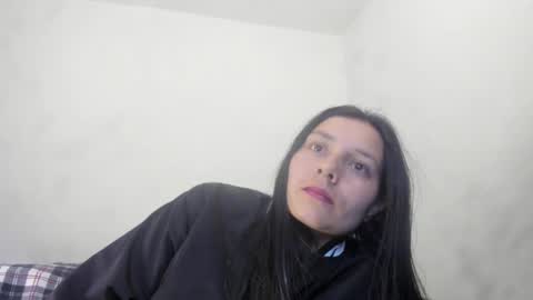 Snapshot of nathaly_love96 chatting on 12, 9, 2025 Nathaly online show from 12, 9, 2025