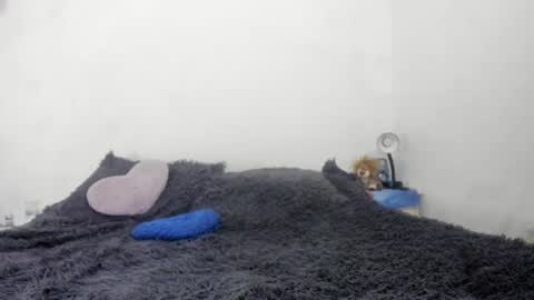 Snapshot of nathaly_love96 chatting on 23, 9, 2025 Nathaly online show from 23, 9, 2025