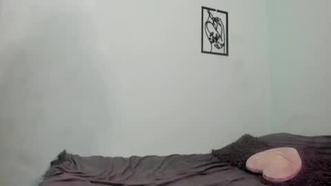 Nathaly online show from 1, 12, 2025