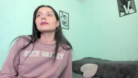 Nathaly online show from 13, 12, 2025