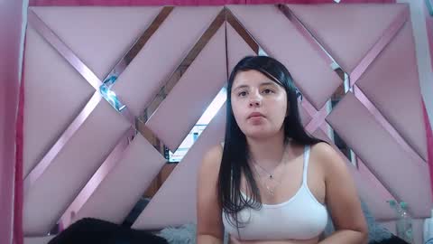 Nathaly sweet online show from 4, 12, 2024