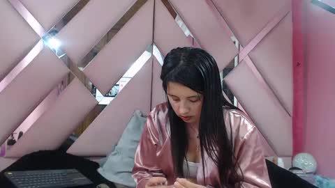 Nathaly sweet online show from 12, 12, 2024