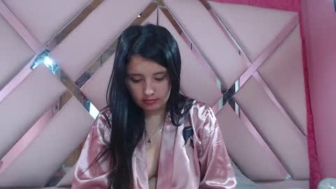 Nathaly sweet online show from 31, 1, 2025