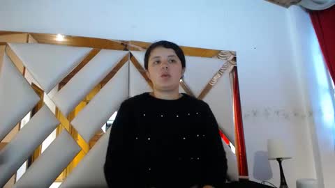 Nathaly sweet online show from 28, 2, 2026