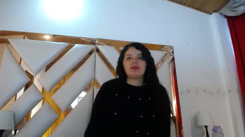 Nathaly sweet online show from 7, 3, 2026