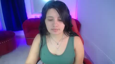 Snapshot of nathaly_sweet23 chatting on 26, 6, 2026 Nathaly sweet online show from 26, 6, 2026