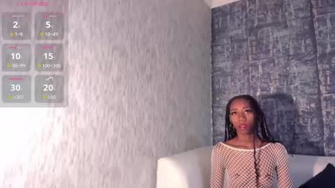 Snapshot of nathalyleen chatting on 27, 6, 2026 online show from 27, 6, 2026