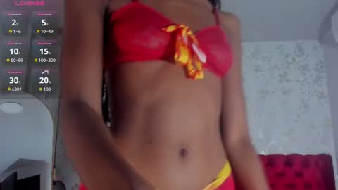 Snapshot of nathalyleen chatting on 28, 7, 2026 online show from 28, 7, 2026