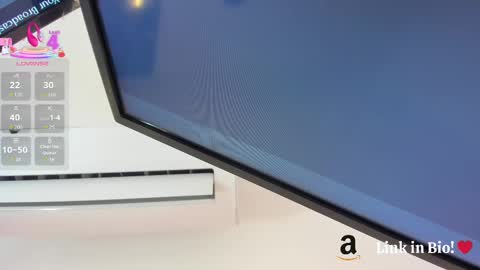 NATHALY  online show from 8, 10, 2025