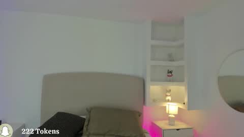 NATHALY  online show from 17, 1, 2026