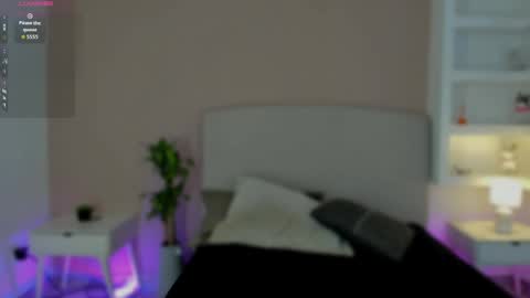 NATHALY  online show from 15, 4, 2026