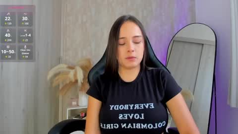 Snapshot of nathalyxx_ chatting on 4, 6, 2026 nathalyxx_ online show from 4, 6, 2026