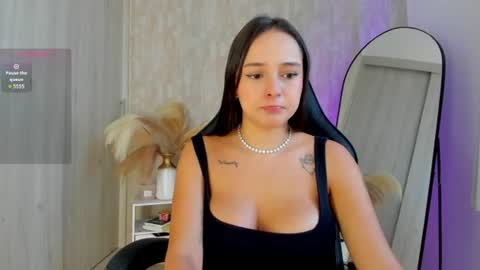 Snapshot of nathalyxx_ chatting on 22, 6, 2026 nathalyxx_ online show from 22, 6, 2026