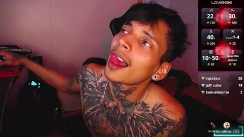 nathan_aress6666 online show from 2, 12, 2025