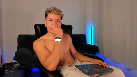 Nathan online show from 23, 10, 2025