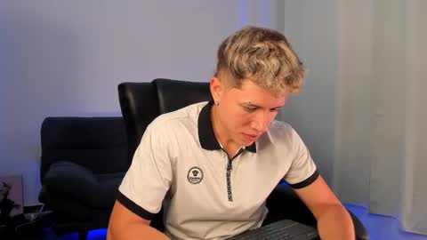 Nathan online show from 27, 10, 2025