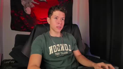 Nathan online show from 11, 3, 2026