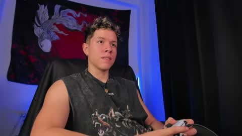 Nathan online show from 16, 6, 2026