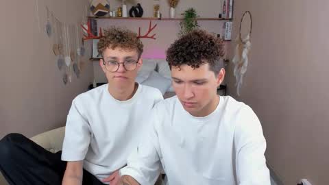 Nathan online show from 23, 10, 2025